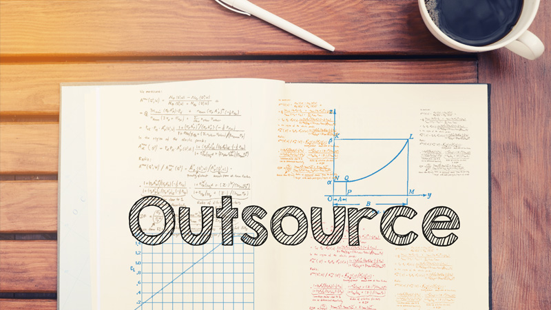 Outsourcing