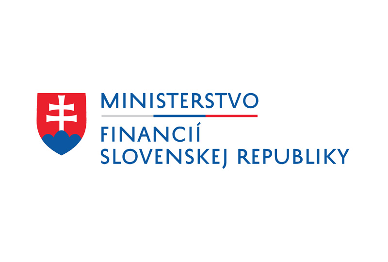 Ministerstvo financií SR