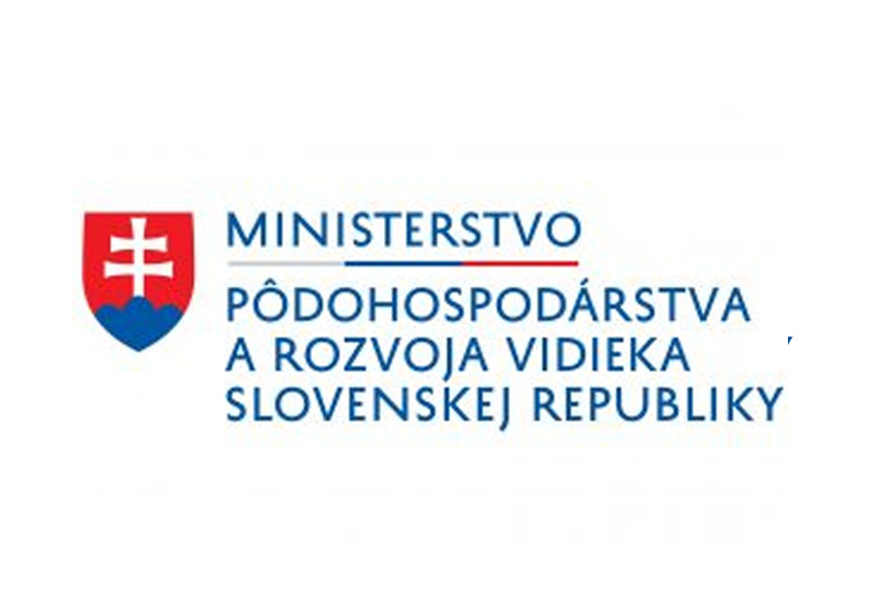 Ministerstvo pôdohospodárstva