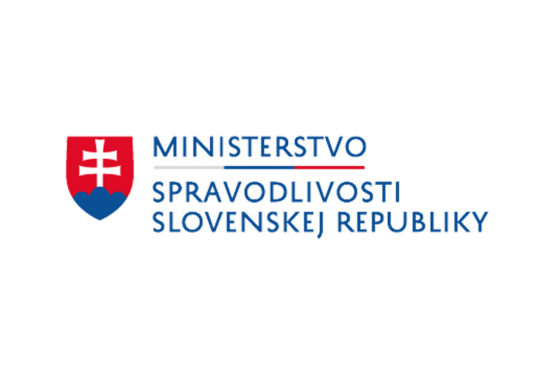 Ministerstvo spravodlivosti SR