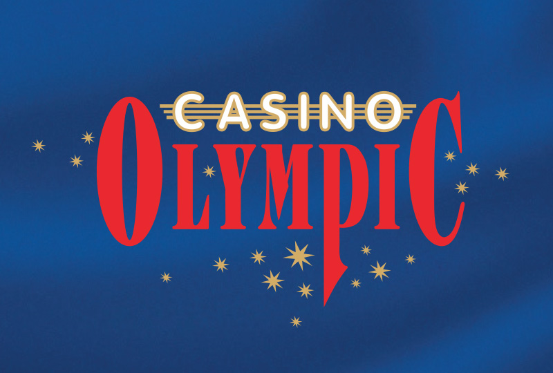 OLYMPIC CASINO