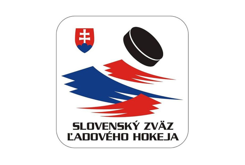 Slovenský zväz ľadového hokeja