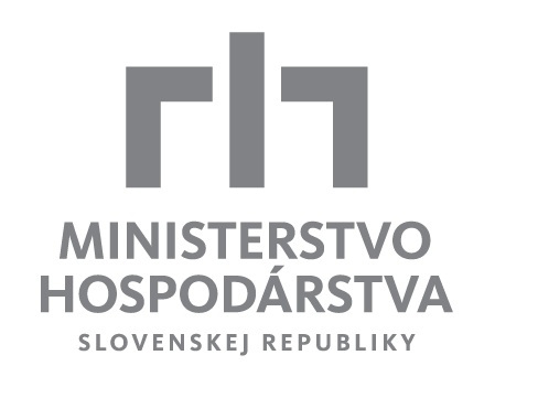 Ministerstvo hospodárstva SR